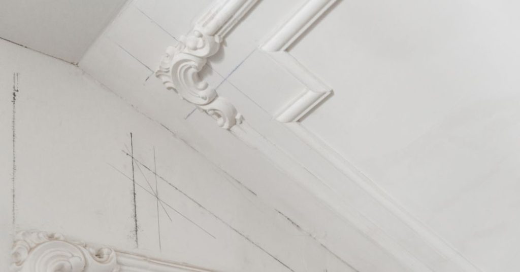 Como Reformar o Teto com Forro de Gesso em Cascavel-PR: Guia Completo gesso no teto